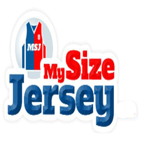 My Size Jersey